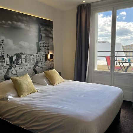 לה האברה Best Western Arthotel מראה חיצוני תמונה