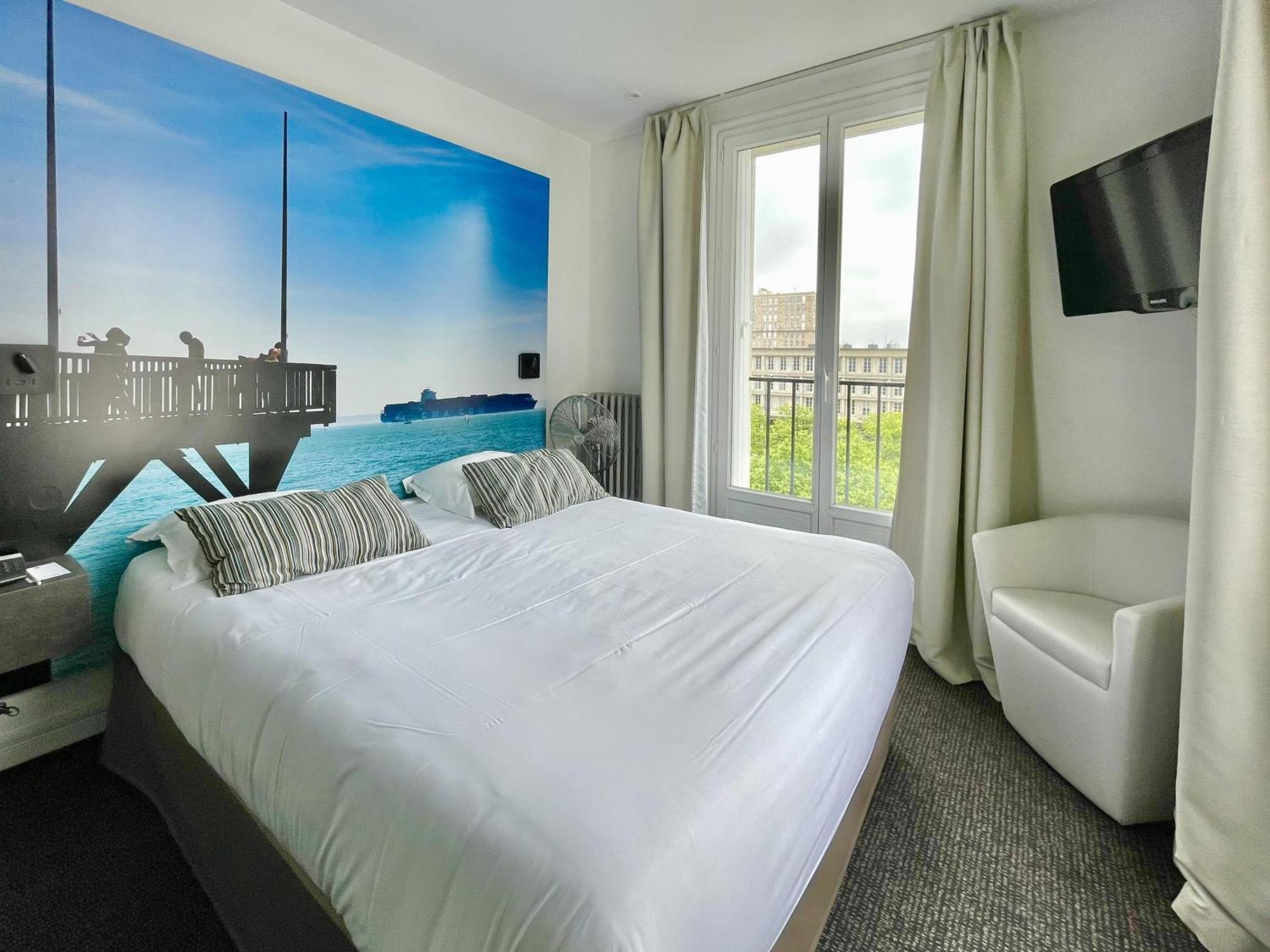 לה האברה Best Western Arthotel מראה חיצוני תמונה
