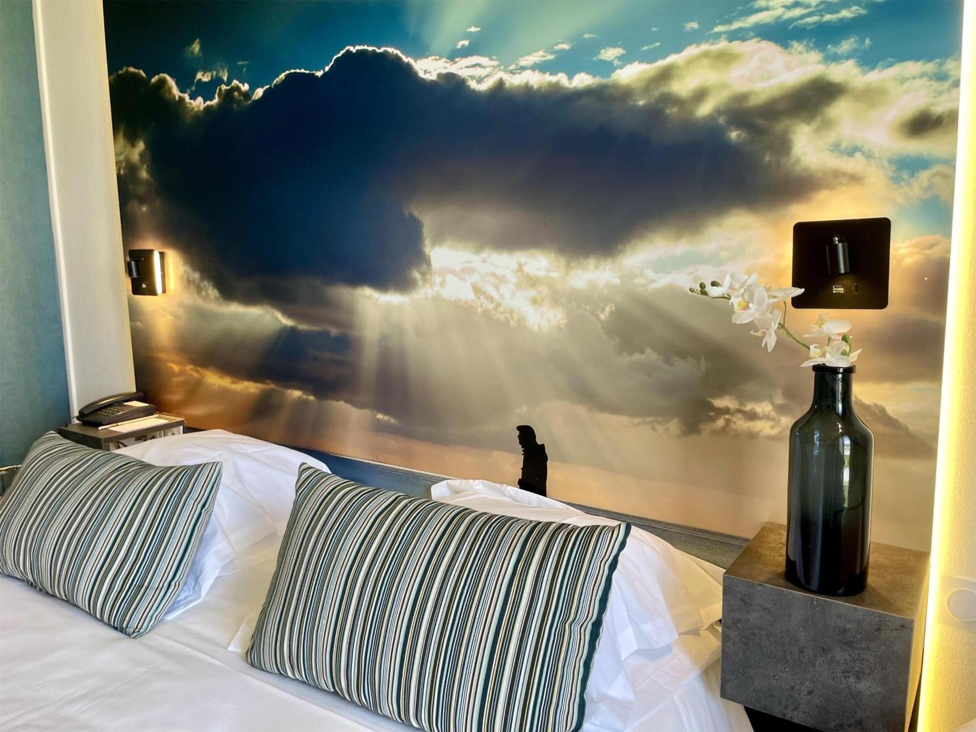 לה האברה Best Western Arthotel מראה חיצוני תמונה